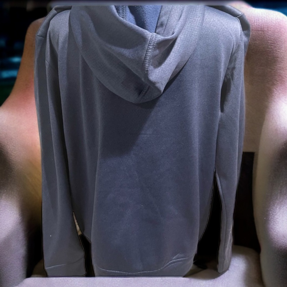 tek Gear Men’s zip up sweater - Picture 3 of 7